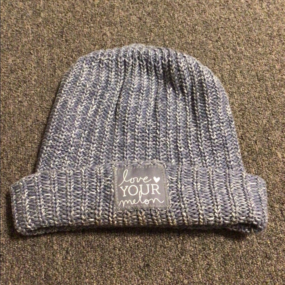 Love Your Melon Beanie